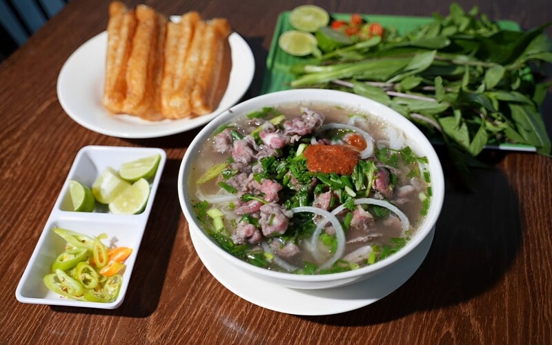 Nguồn Gốc Của Phở Và Những Điều Mà Bạn Chưa Biết?